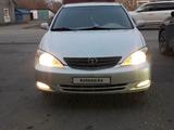 Toyota Camry 2002 года за 4 500 000 тг. в Аягоз