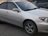 Toyota Camry 2002 года за 4 500 000 тг. в Аягоз – фото 3