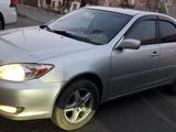 Toyota Camry 2002 года за 4 800 000 тг. в Аягоз – фото 4