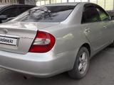 Toyota Camry 2002 года за 4 800 000 тг. в Аягоз – фото 5