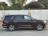 Hyundai Palisade 2023 годаүшін23 500 000 тг. в Шымкент – фото 3