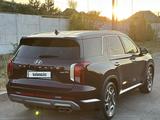 Hyundai Palisade 2023 годаүшін23 500 000 тг. в Шымкент – фото 4