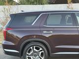 Hyundai Palisade 2023 годаүшін23 500 000 тг. в Шымкент – фото 5