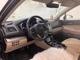 Subaru Outback 2018 года за 7 000 000 тг. в Атырау – фото 3