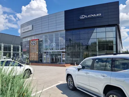 Toyota Tested — Trade In Kostanay в Костанай – фото 2