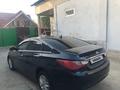 Hyundai Sonata 2010 года за 4 500 000 тг. в Алматы – фото 9