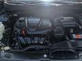 Hyundai Sonata 2010 года за 4 500 000 тг. в Алматы – фото 11