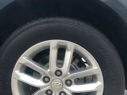 Hyundai Sonata 2010 года за 4 500 000 тг. в Алматы – фото 17