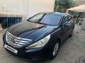 Hyundai Sonata 2010 года за 4 500 000 тг. в Алматы – фото 4