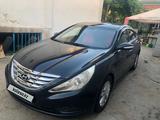 Hyundai Sonata 2010 года за 4 500 000 тг. в Алматы – фото 4