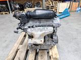 Контрактный двигатель nissan tiida/note/hr15de/hr16de привозной за 250 000 тг. в Актау – фото 4