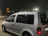 Volkswagen Caddy 2013 годаүшін5 700 000 тг. в Алматы – фото 3