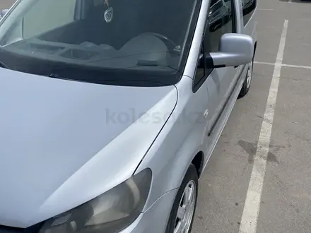 Volkswagen Caddy 2013 года за 5 700 000 тг. в Алматы – фото 11