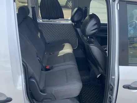 Volkswagen Caddy 2013 года за 5 700 000 тг. в Алматы – фото 13
