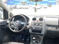 Volkswagen Caddy 2013 года за 5 700 000 тг. в Алматы – фото 16