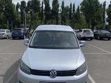 Volkswagen Caddy 2013 годаүшін5 700 000 тг. в Алматы – фото 4