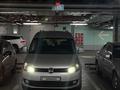 Volkswagen Caddy 2013 года за 5 700 000 тг. в Алматы – фото 2