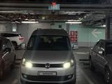 Volkswagen Caddy 2013 годаүшін5 700 000 тг. в Алматы – фото 2