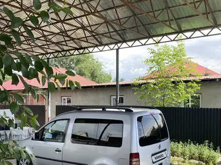 Volkswagen Caddy 2013 года за 5 700 000 тг. в Алматы – фото 31
