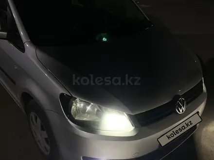 Volkswagen Caddy 2013 года за 5 700 000 тг. в Алматы – фото 35