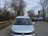 Volkswagen Caddy 2013 годаүшін5 700 000 тг. в Алматы
