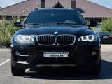 BMW X6 2012 годаүшін11 000 000 тг. в Рудный – фото 3