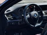 BMW X6 2012 годаүшін11 000 000 тг. в Рудный – фото 5