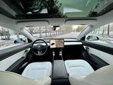 Tesla Model 3 2020 года за 16 450 000 тг. в Астана – фото 4