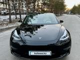 Tesla Model 3 2020 года за 16 450 000 тг. в Астана – фото 3