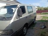 SsangYong Istana 1997 годаүшін1 500 000 тг. в Алматы – фото 2