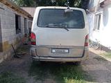 SsangYong Istana 1997 года за 1 500 000 тг. в Алматы