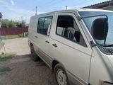 SsangYong Istana 1997 годаүшін1 500 000 тг. в Алматы – фото 4