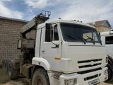 КамАЗ  43118 2013 годаүшін17 000 000 тг. в Жанаозен – фото 2