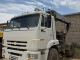 КамАЗ  43118 2013 годаүшін17 000 000 тг. в Жанаозен