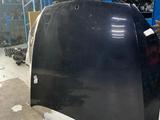 Капот на Мерседес W222 S class 222 за 1 000 тг. в Алматы