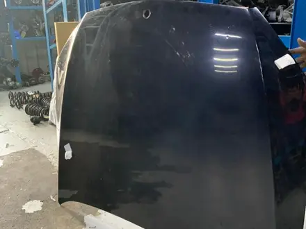 Капот на Мерседес W222 S class 222 за 1 000 тг. в Алматы