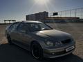 Lexus GS 300 1998 годаfor4 500 000 тг. в Актау – фото 2