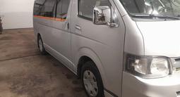 Toyota Hiace 2012 года за 12 500 000 тг. в Аксай – фото 2