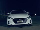 Hyundai Elantra 2016 года за 5 300 000 тг. в Актау – фото 5