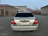 Toyota Camry 2004 года за 6 500 000 тг. в Шымкент – фото 3