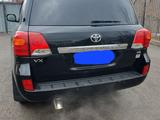 Toyota Land Cruiser 2014 года за 23 000 000 тг. в Караганда – фото 2