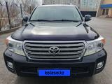 Toyota Land Cruiser 2014 годаүшін21 900 000 тг. в Караганда