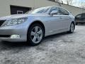 Lexus LS 460 2007 годаfor4 000 000 тг. в Экибастуз – фото 6