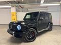 Mercedes-Benz G 63 AMG 2022 годаүшін98 500 000 тг. в Алматы