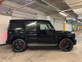 Mercedes-Benz G 63 AMG 2022 годаүшін98 500 000 тг. в Алматы – фото 9