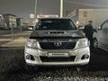 Toyota Hilux 2013 годаүшін8 500 000 тг. в Атырау – фото 5