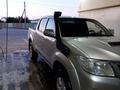 Toyota Hilux 2013 годаүшін8 500 000 тг. в Атырау – фото 8