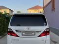 Toyota Alphard 2010 года за 10 500 000 тг. в Актау – фото 4