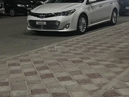 Toyota Avalon 2013 года за 8 700 000 тг. в Актау – фото 15