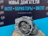 Оригинальный вариатор 1.5 Chery cvt 018CHA — масло в подарок за 930 000 тг. в Астана